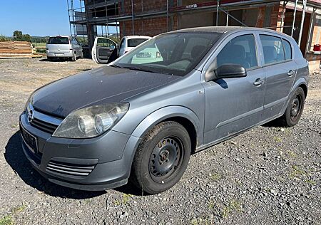 Opel Astra H Lim. Edition