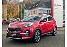 Kia Sportage Spirit 4WD