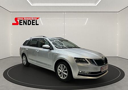 Skoda Octavia Combi Style**1.HAND****MTL.RATE 177 €***