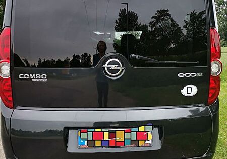 Opel Combo 1.4 70kW Edition L1H1 Edition