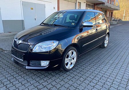 Skoda Fabia Sportline*Tüv-Neu*Gepflegter Zustand*