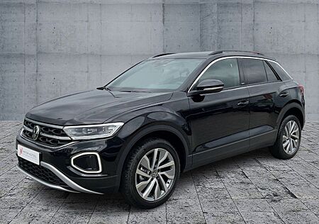 VW T-Roc Volkswagen MOVE 1.5 TSI *DSG*RFK*ACC*Navi*IQ.Light*