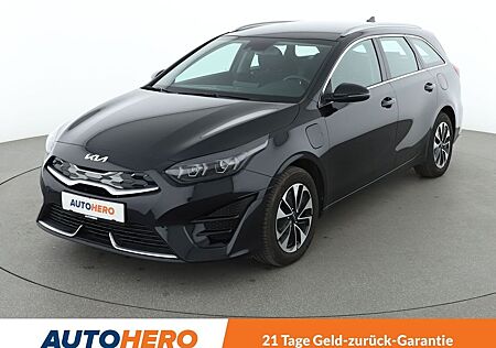 Kia Cee'd 1.6 Plug-in Hybrid Vision Aut*NAVI*LED*CAM