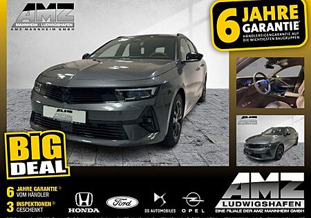 Opel Astra Sports Tourer GS Line Sofort Verfügbar