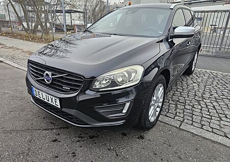 Volvo XC 60 XC60 D4 *R-Degsin *AUTOMATIK* NAVI*LEDER*