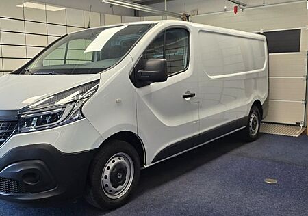 Renault Trafic Kasten L2H1 3,0t Komfort/Navi/LED