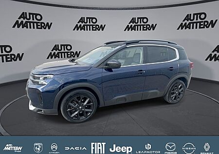 Citroën C5 Aircross 1.2 Mild-Hybrid 136 Max | AWR | 1.Hd