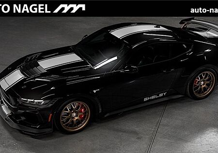 Ford Mustang SHELBY Supersnake 5.0l V8 830+HP Dynamic Perfor.