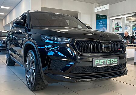 Skoda Kodiaq RS TSI DSG 4x4