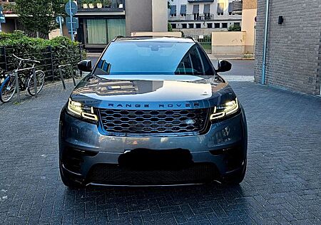 Land Rover Range Rover Velar 2.0 D240*VOLL*R-Dinam*22 ZOLL