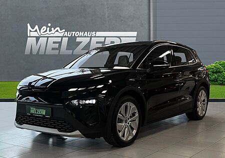 Skoda Elroq iV85 82KWh 210KW +NAVI+MATRIX+AHK+PDC+SHZ
