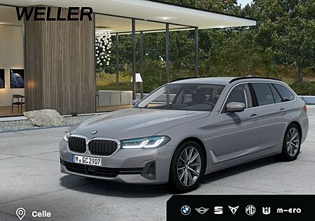 BMW 520d xdrive Touring Aut. Bluetooth HUD Navi PDC
