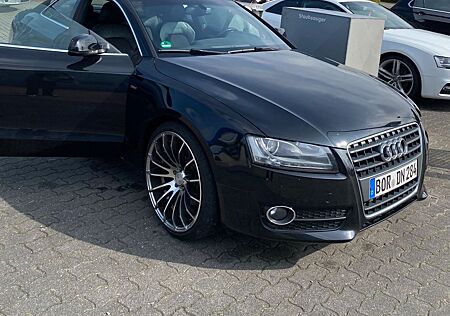 Audi A5 2.7 TDI (DPF) multitronic -