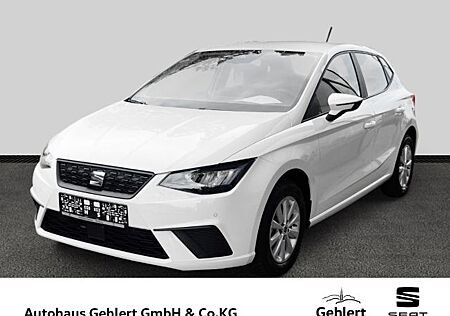 Seat Ibiza Style 1.0 TSI Navi Digitales Cockpit LED A