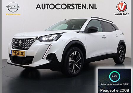 Peugeot 2008 e- EV Allure Pack 50kWh SOH 89% Navi* E