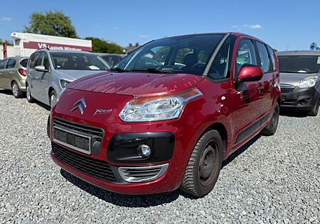 Citroën C3 Picasso Tendance*1 Hand*HU bis 06/2025*