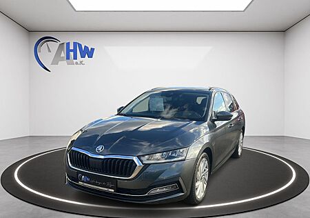 Skoda Octavia 1,4 Ambition iV