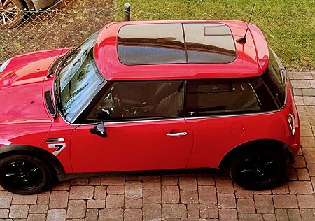 Mini ONE Seven Seven