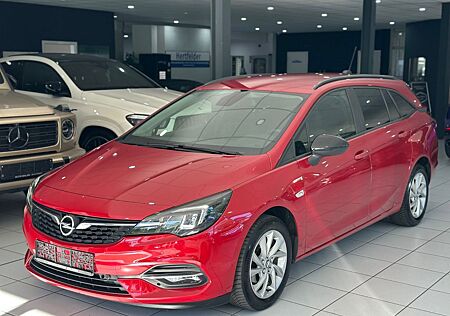 Opel Astra K Sports Tourer S/S*AUTOMATIK*KAMERA*AHK*