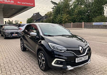 Renault Captur Crossborder-1 Hand-LED-Navi-Kamera