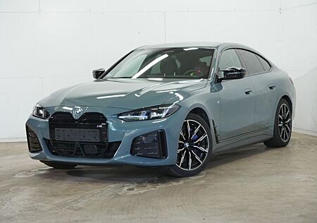 BMW i4 M50 19" LMR, Parking Assistant Plus, HK Hifi