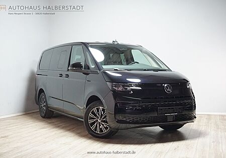 VW T7 Multivan Volkswagen Lang /Kamera/AHK/7-Sitze/ACC/StHz