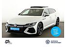 VW Arteon Volkswagen R Shooting Brake 2.0 TSI 4M Pano MatrixLE