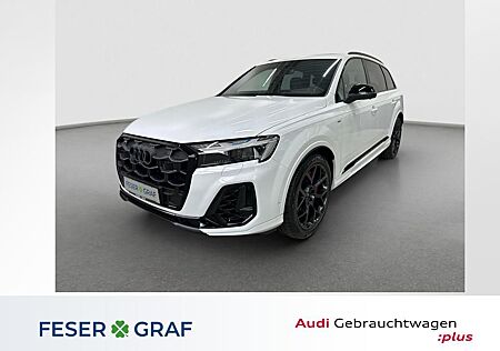 Audi Q7 SUV S line 55 TFSI e quattro 290(394) kW(PS)