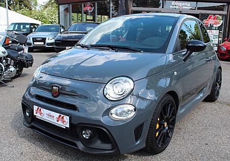 Abarth 595 Competizione 1.4 T-Jet 16V 132KW (179PS)