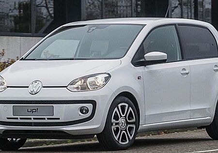 VW Up Volkswagen ! 1.0 55kW cup ! cup !