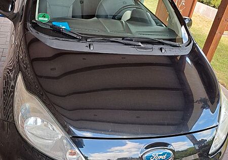 Ford Ka /+ 1,2 Trend Trend