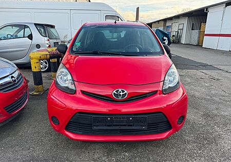 Toyota Aygo (X) Aygo AYGO