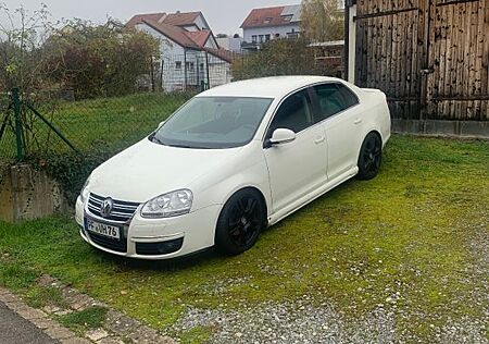 VW Jetta Volkswagen 1.4 TSI Comfortline