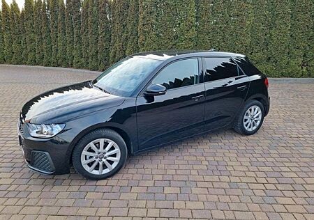 Audi A1 35 TFSI S tronic advanced Sportback