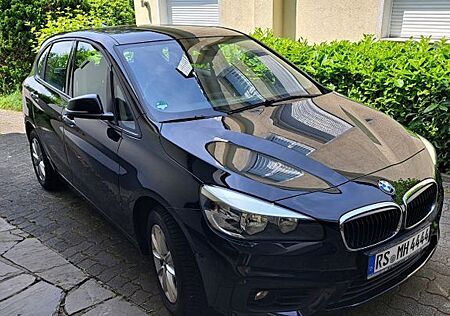 BMW 218i 218 Active Tourer -