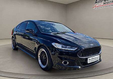 Ford Mondeo Lim. ST-Line LED/NAVI/KAMERA