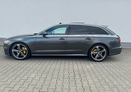 Audi A6 Avant 3.0 TDI S LINE (PANORAMA/MATRIX/ACC)