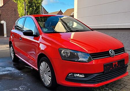 VW Polo Volkswagen 1.0 MPI 5 Türig Klimatronic TÜV