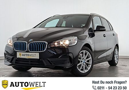 BMW 2er 225xe Active Tourer Advantage NAVI+SHZ+ACC+RFK+