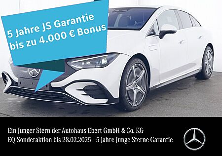 Mercedes-Benz EQE EQE350 4M AMG Prem AIRMATIC 10°HAL HUD TV 3DTach