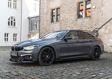 BMW 430i GC M-Performance HIFI LED KAM NAV CARPLAY