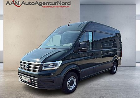 VW Crafter Volkswagen Kasten 35 L3H3 LED+KAMERA+5 GARANTIE!!!