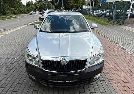 Skoda Octavia Lim. Ambiente