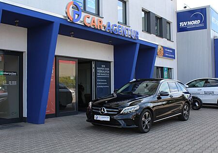 Mercedes-Benz C 220 C -Klasse T-Modell T d