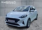 Hyundai i10 1.0 67PS SELECT