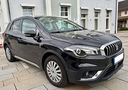 Suzuki SX4 S-Cross Allgrip Comfort