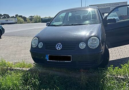 VW Polo Volkswagen 1.2 Cricket Cricket