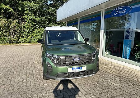 Ford Tourneo Courier Active