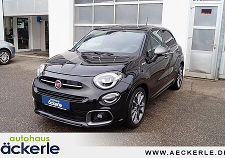 Fiat 500X Sport Vollausstattung I X-Tech I Magic-Eye