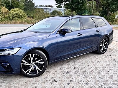 Volvo V90 B4 Ultimate Dark